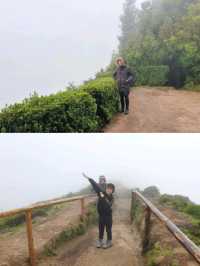 🇵🇹 Hike to Miradouro da Boca do Inferno