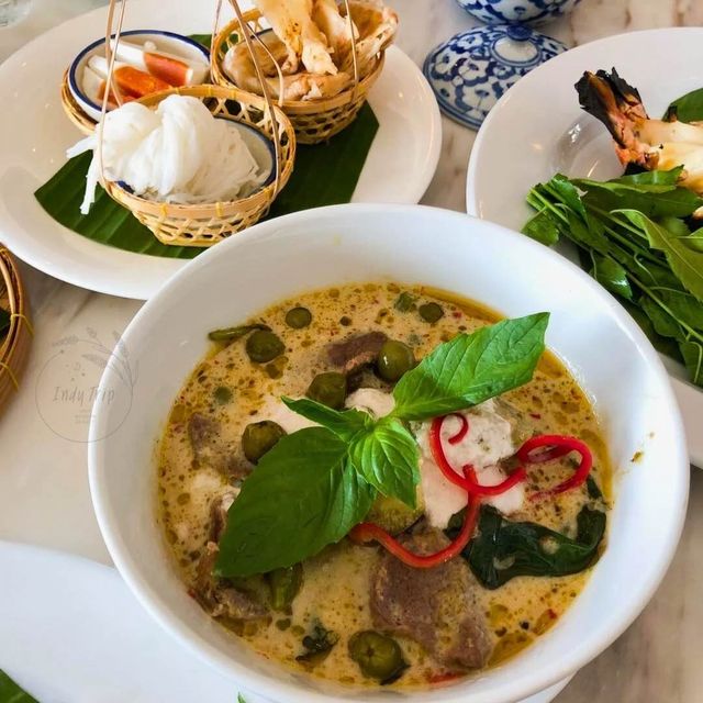 ✨Baan Pomphet