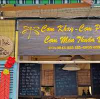 🇻🇳 나트랑 가정식 맛집