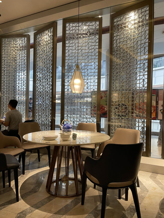 饗味深圳：陶陶居 食尚之旅