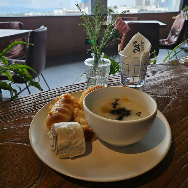 CP值極高的深圳三星酒店及早餐
