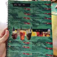 베트남 여행 나트랑 카페 CCCP COFFEE HỒNG BÀNG