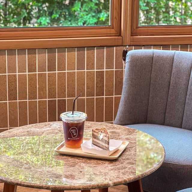 🌿KUKOKA CAFE
