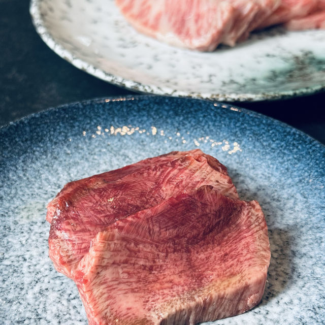 香港最佳燒肉店～路易奇電力公司 (灣仔)