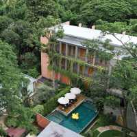 พราวภูฟ้า เมืองเชียงใหม่ ฟิลธรรมชาติสุดๆ