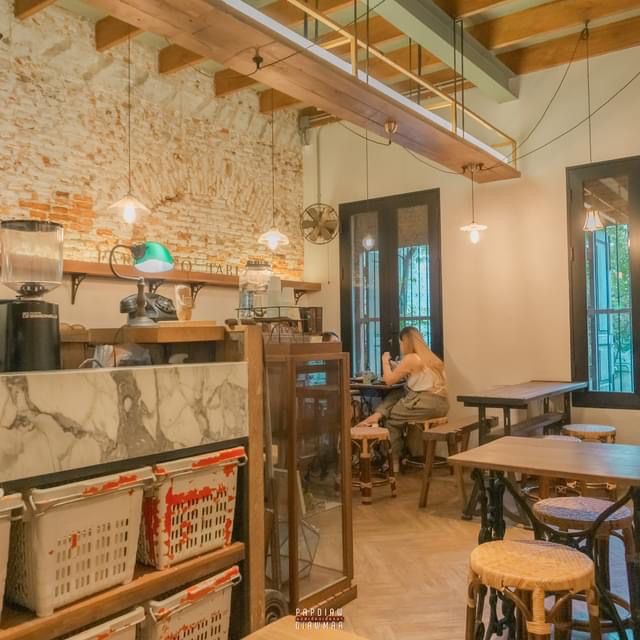 Farm to Table Bkk