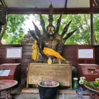 วัดเจ็ดยอด เชียงใหม่