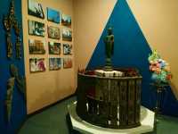 พิพิธภัณฑ์สุคันธรัต @วัดร่องเสือเต้น