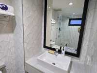 Kokotel Hotel โรงแรมเปิดใหม่ใกล้สนามบินเชียงราย
