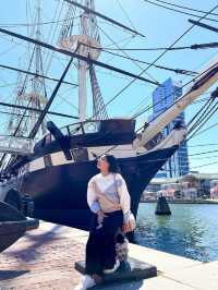 Baltimore - Charm City