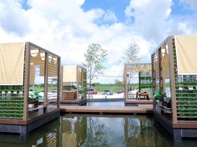มีนาเมษาค่าเฟ่ มหาสารคาม