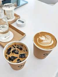 % Arabica Empire Tower 