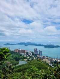 🇭🇰 Mount High West Viewing Point 