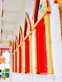 Temple In The Centre Of Phuket Old Town🇹🇭✨