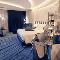 W Sydney Hotel: A Luxurious Oasis in the Heart of the City