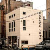 Park coffee
