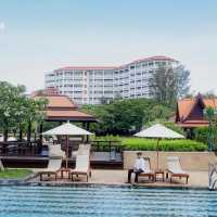 Dusit Thani Hua Hin