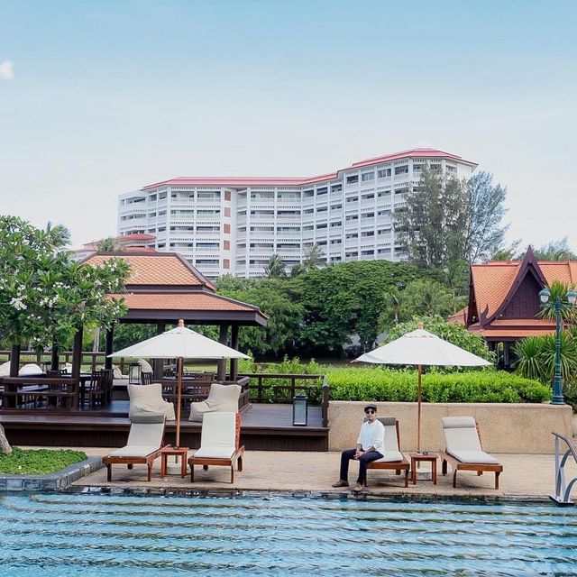 Dusit Thani Hua Hin
