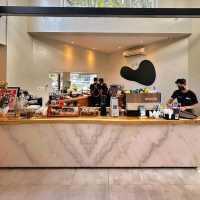 HOUSE OF ETERA | TRENDY AND COZY CAFE IN TEBET , SOUTH JAKARTA 