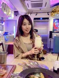 【音樂盒美食屋】$368套餐，有音樂氛圍