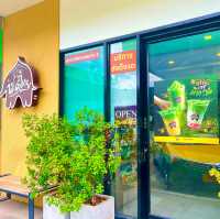 เติมความสดชื่นที่พันธุ์ไทยคาเฟ่