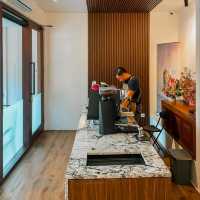SABANDINA KOFFIE | FROM CIREBON TO JAKARTA,COMFORTABLE PLACE & COZY
