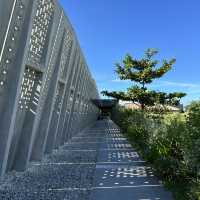每個房間都可以看到海景！星野集團讀谷村飯店「Hoshinoya Okinawa」