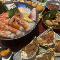 「無限量暢吃2小時！200+款高質量美食，口碑爆棚！」
