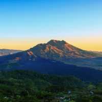 **Kintamani Volcano:** Exploring Bali's Majestic Crater