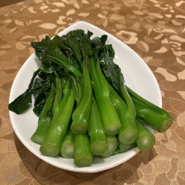 五福點心