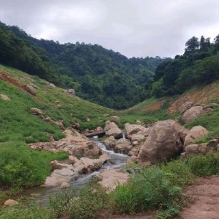 Khao Chong Lom