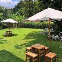 Narisa Cafe & Creative Space 🍃🌻
