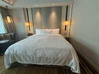 Superior Room at PARKROYAL on Beach Road,