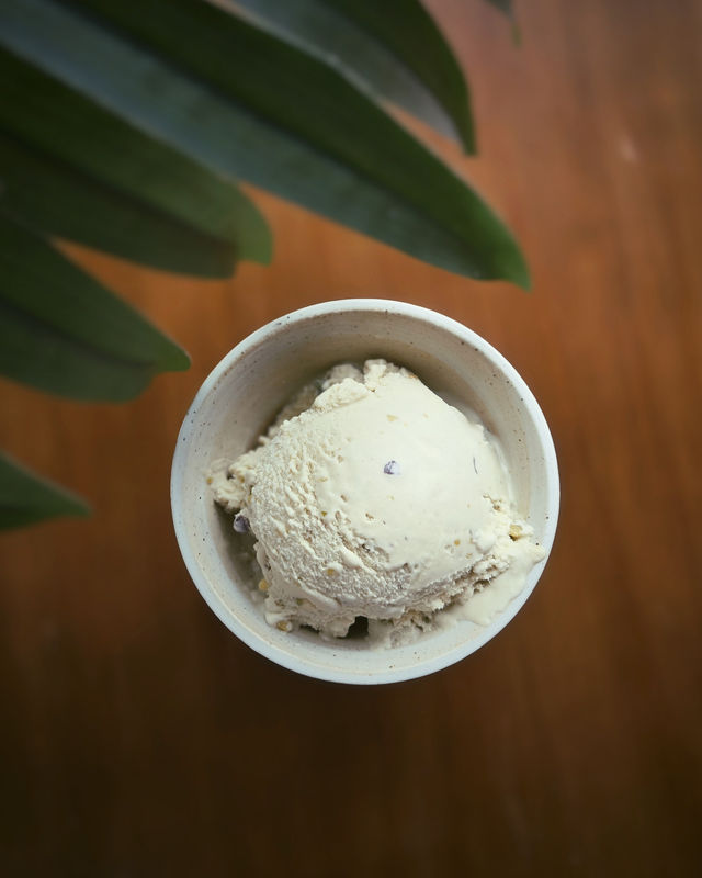 人情味濃厚的Cafe