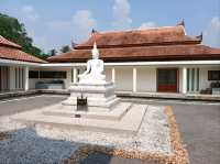พระบรมธาตุสวี จ.ชุมพร