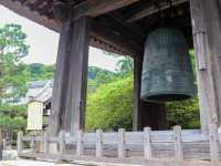 【神奈川県】 無限の清風が吹き渡る禅宗寺院『建長寺』