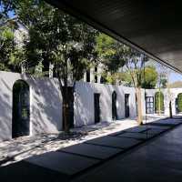 Hotel Labaris Khao Yai - โรงแรมสุดหรูกลางป่าเขา