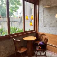 Lilliane Bakery 莉莉安可頌