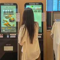 이렇게 예쁜 휴게소는 처음이야!
