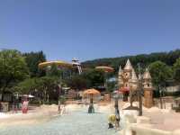 韓國｜愛寶樂園渡假村裡的龍水上樂園