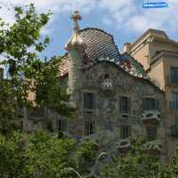 The Jewel of Catalonia