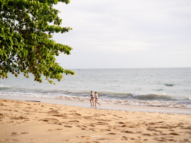 Khaolak Emerald Beach Resort & Spa, SHA Plus+ 