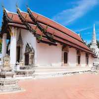 วัดศาลาปูนวรวิหาร