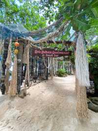 ⛴️ One Day Trip @ 🏖️Koh Raham🌺