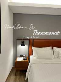 Hotel Scarlett 