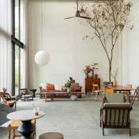 AYATANA.cafe บางแสน