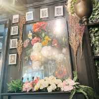 ASTRO HOUSE CAFE บางละมุง 🌟🌟
