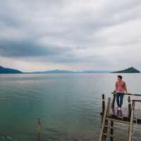 เกาะพิทักษ์ ชุมพร