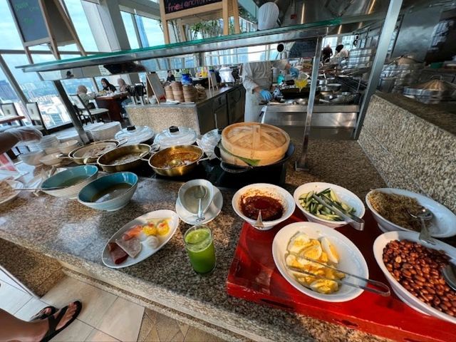 THIRTY8 Restaurant, Bar & Lounge THIRTY8 Restaurant, Bar & Lounge