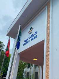 Smallest national capital in the world - MALÉ 🇲🇻
